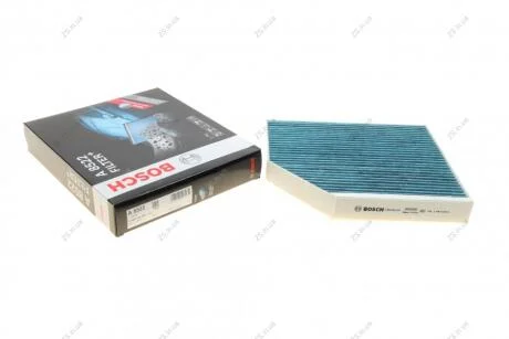 Фільтр салону Bosch 0 986 628 522