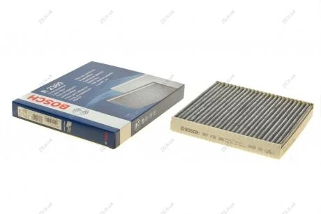 Фільтр салону Bosch 1 987 432 380