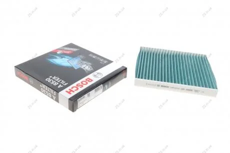 Фільтр салону Bosch 0 986 628 530