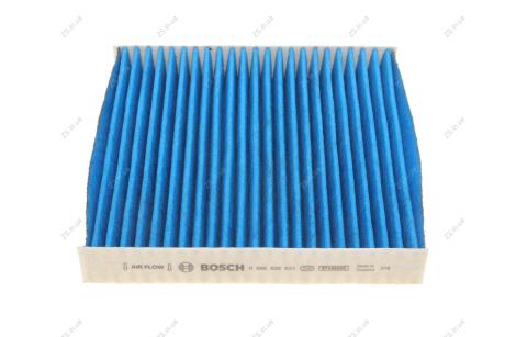 Фільтр салону Bosch 0 986 628 631
