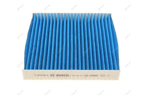 Фільтр салону Bosch 0 986 628 631