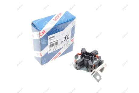 Щіткотримач Bosch 2 004 336 237