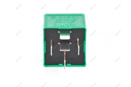 Мікро реле Bosch 0 986 332 053