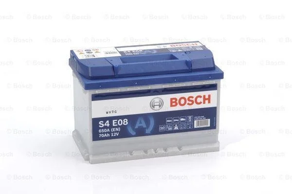 Акумулятор Bosch 0 092 S4E 080 (фото 1)