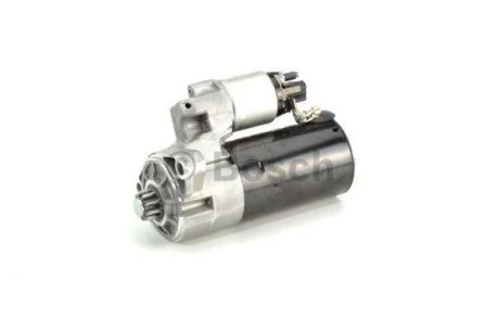 Стартер Bosch 0 001 125 519