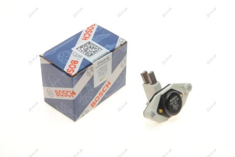 Реле Bosch F 04R 320 367