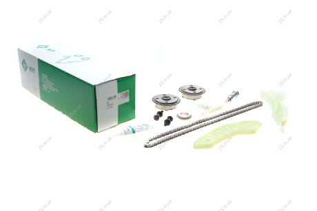 Комплект ланцюг натягувач INA 559 0104 30