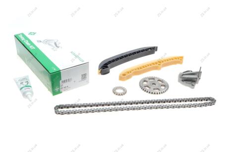 Комплект ланцюг натягувач INA 559 1006 30