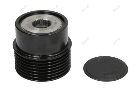 Шкiв генератора INA 535 0314 10