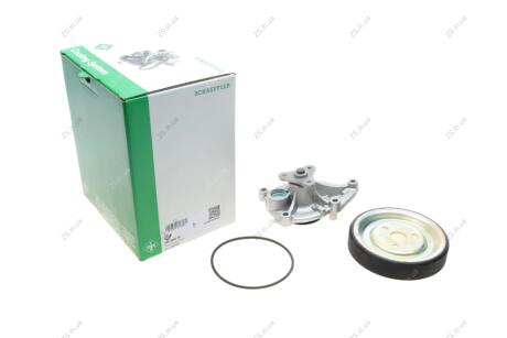 Водяна помпа INA 538 0466 30