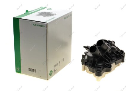 Водяна помпа INA 538 0889 10