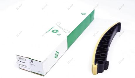 Заспокоювач INA 552 0248 10