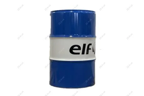 Моторна олива 10W40 60л. Elf 201544
