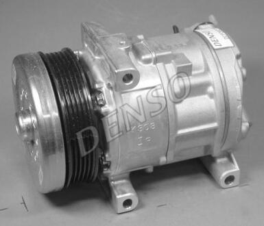 Компресори кондицiонерiв Denso DCP09016