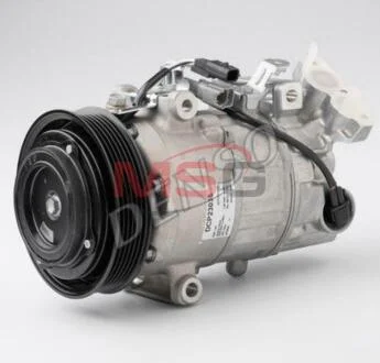 Компресор кондицiонера Denso DCP23035