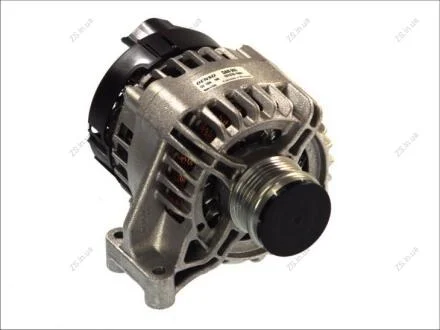 Генератор Denso DAN993