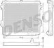 Конденсер Denso DRM50074 (фото 1)