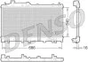 Конденсер Denso DRM36015 (фото 1)