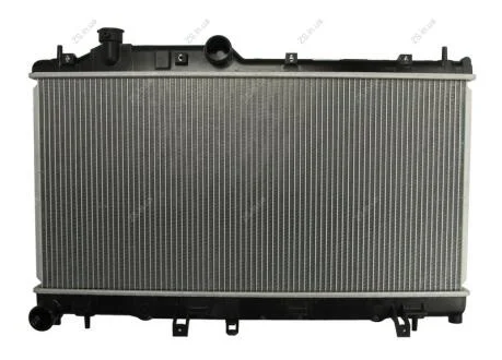 Конденсер Denso DRM36007