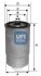 Паливний фільтр UFI 24.529.00 (фото 1)