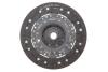 Маховик + комплект зчеплення LUK 600 0370 00 (фото 7)