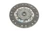 Маховик + комлект зчеплення LUK 600 0316 00 (фото 12)