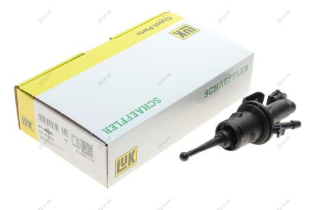 Головний цилiндр зчеплення LUK 511 0733 10