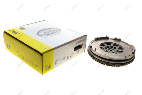 Маховик LUK 415 0969 10