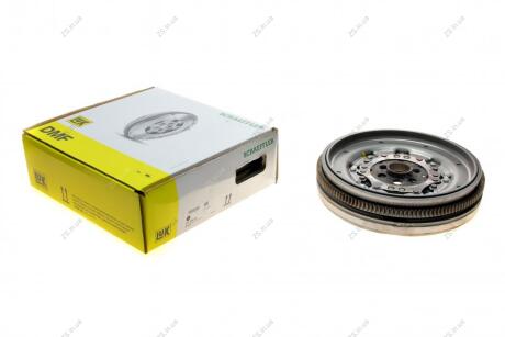 Маховик LUK 415 1035 09