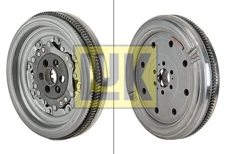 Маховик LUK 415 0491 09