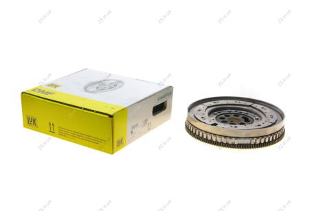 Маховик LUK 415 1025 09