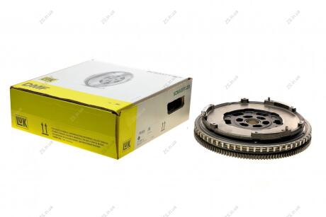 Маховик LUK 415 0928 10