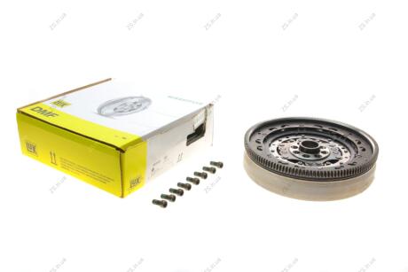 Маховик LUK 415 0977 09