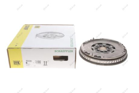 Маховик LUK 415 0134 11