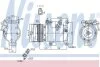 Компресор кондицiонера Nissens 890045 (фото 1)
