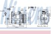 Компресор кондицiонера Nissens 89077 (фото 1)