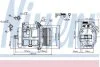 Компресор кондицiонера Nissens 89077 (фото 1)