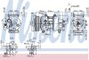 Компресор кондицiонера Nissens 89201 (фото 1)