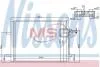 Радiатор кондицiонера Nissens 940183 (фото 1)