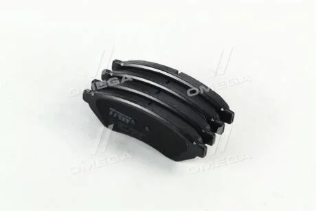 Гальмівні колодки TRW GDB3346