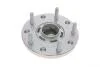 Підшипник колісний SKF VKBA 7029 (фото 3)
