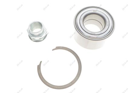 Підшипник колісний SKF VKBA 3416