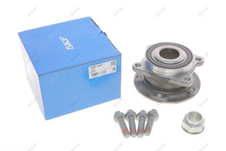 Підшипник колісний SKF VKBA 6660