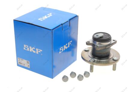 Підшипник колісний SKF VKBA 3685
