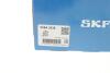 Підшипник колісний SKF VKBA 3638 (фото 8)