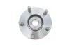 Підшипник колісний SKF VKBA 7652 (фото 3)