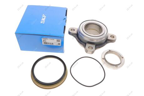 Підшипник колісний SKF VKBA 7425