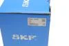 Підшипник колісний SKF VKBA 6950 (фото 5)