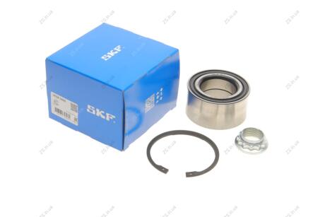 Підшипник колісний SKF VKBA 1460