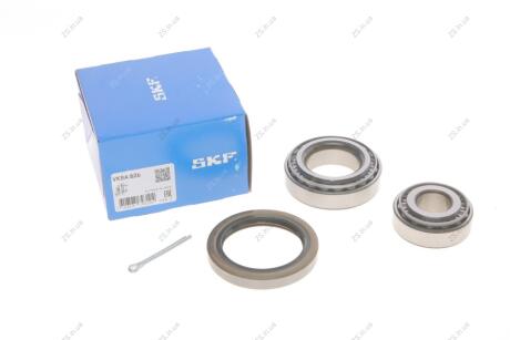 Підшипник колісний SKF VKBA 826
